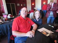 Valentines Lunch Feb 2016 027